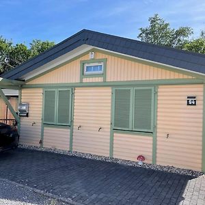 Huisje met 1 Slaapkamer