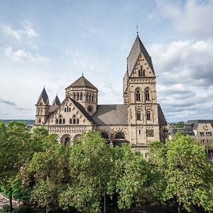 A Hidden Gem In The Heart Of Koblenz
